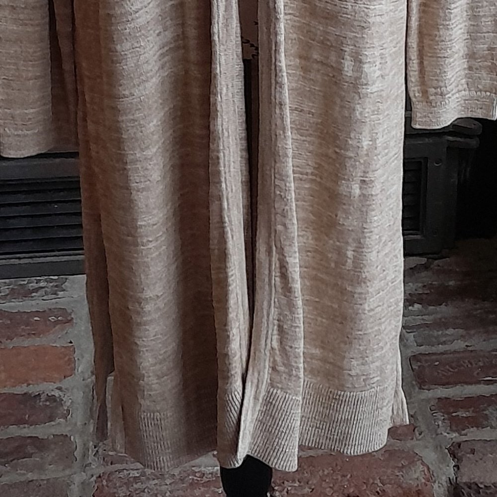 Talbots Duster Cardigan - image 2